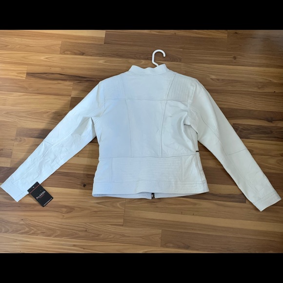 Real bovino leather - Picture 2 of 4